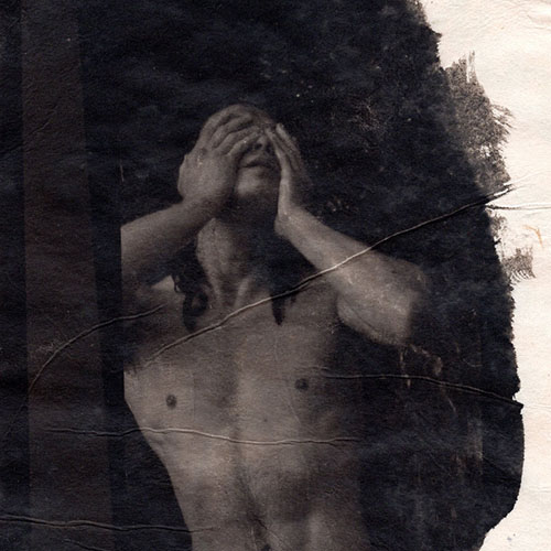 Moonbeam Terror: Comfort Knife LP